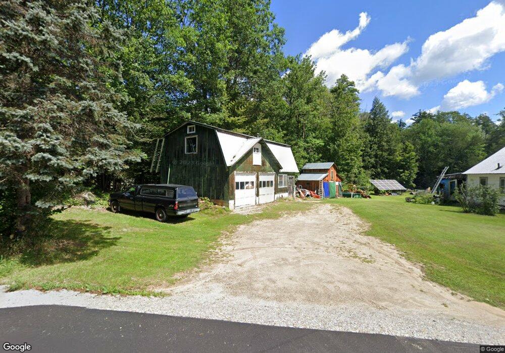 124 Hammond Hill Rd, Plymouth, NH 03264 - photo 1
