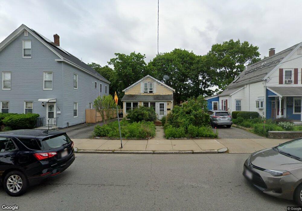 101 W Milton St, Hyde Park, MA 02136 - photo 1