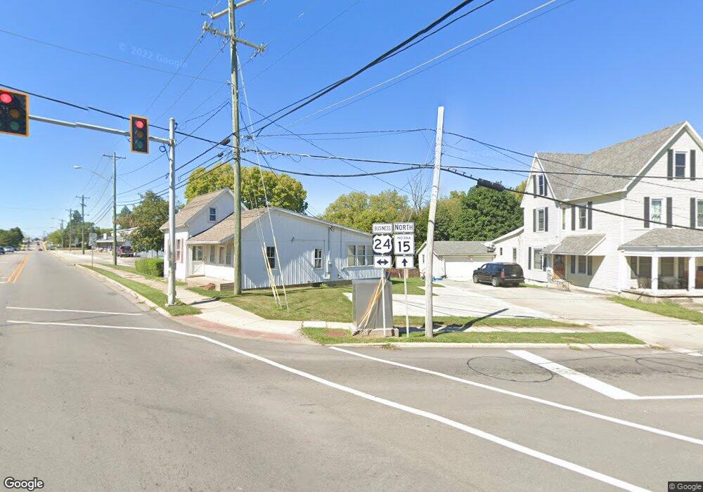 24 Stitt St, Wabash, IN 46992 - photo 1