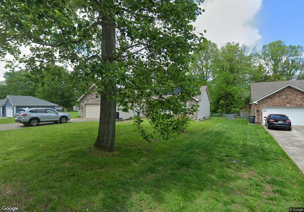 1213 Short St, Corydon, IN 47112 - photo 1