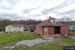 12 Gondola St, Grapeville, PA 15634