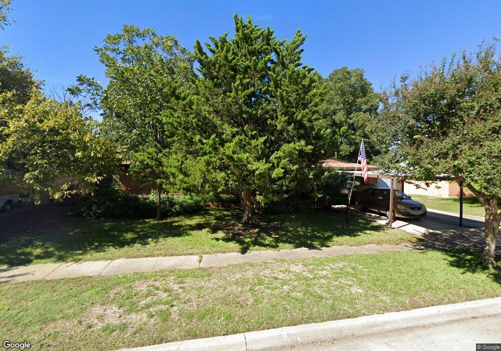 8021 Laura St, North Richland Hills, TX 76180 - photo 1