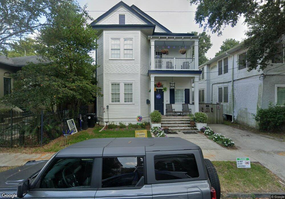 1657 Dufossat St, New Orleans, LA 70115 - photo 1