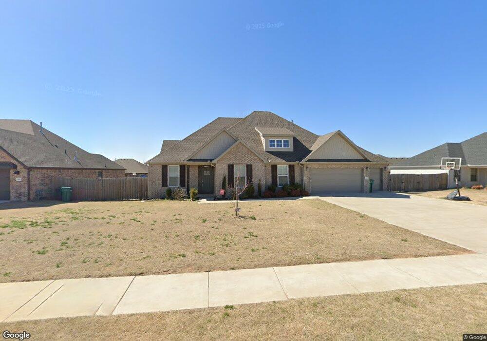 1293 Bausinger Rd, Tontitown, AR 72762 - photo 1