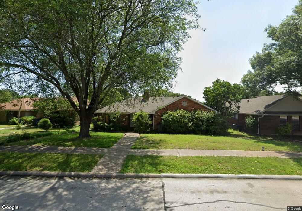 202 Spence Dr, Wylie, TX 75098 - photo 1
