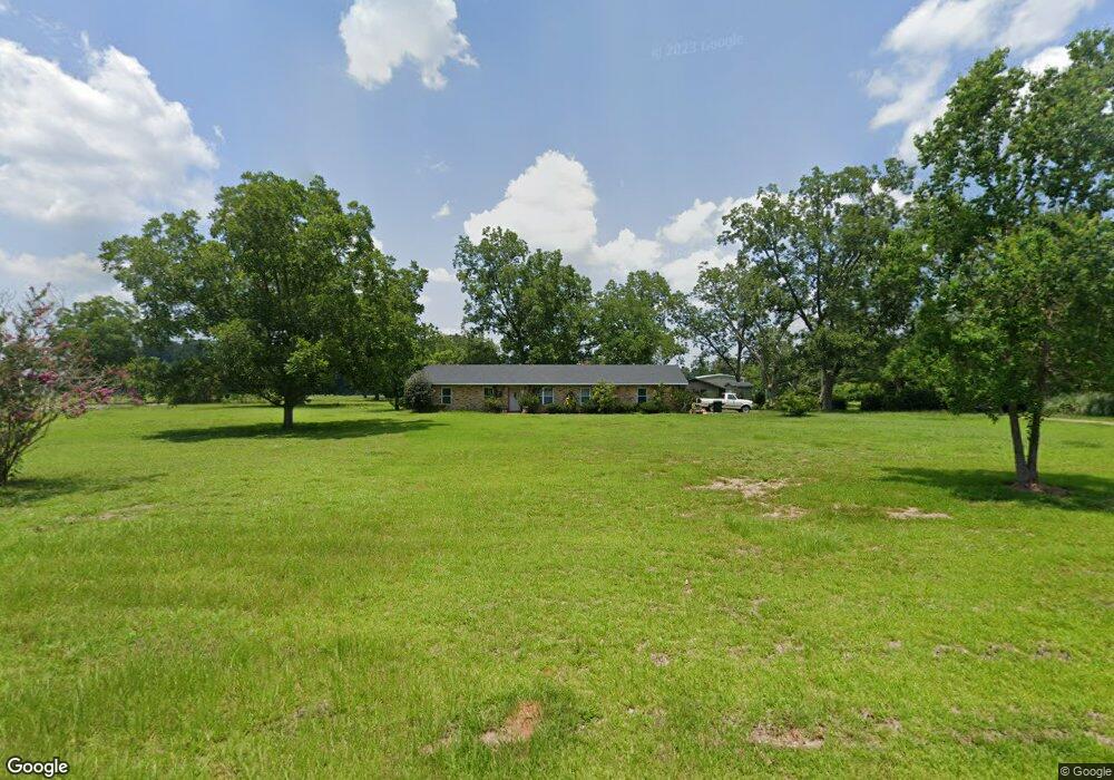 2102 Ellis Hodge Rd, Lucedale, MS 39452 - photo 1