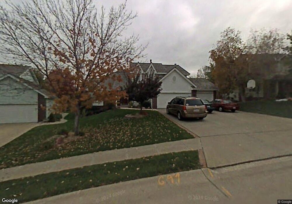 4829 S 167th Ave, Omaha, NE 68135 - photo 1