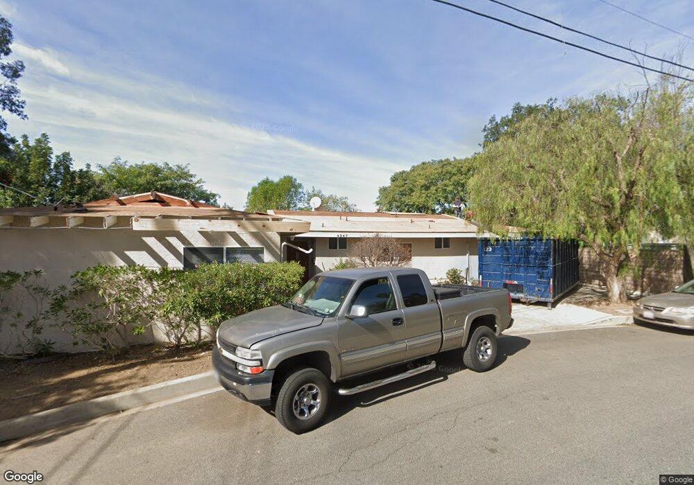 4347 Pampas Rd, Woodland Hills, CA 91364 - photo 1