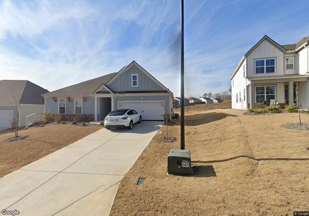 713 Garnet Dr, Acworth, GA 30101 - photo 1