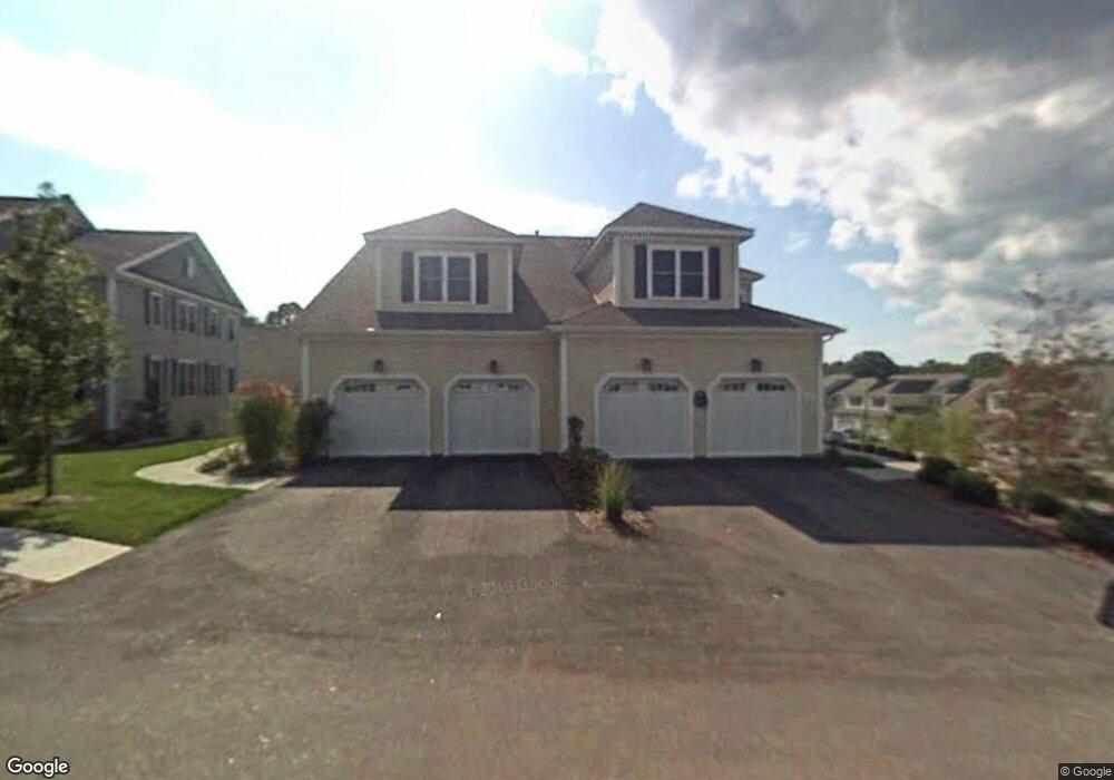 82 Preservation Way, Wakefield, RI 02879 - photo 1