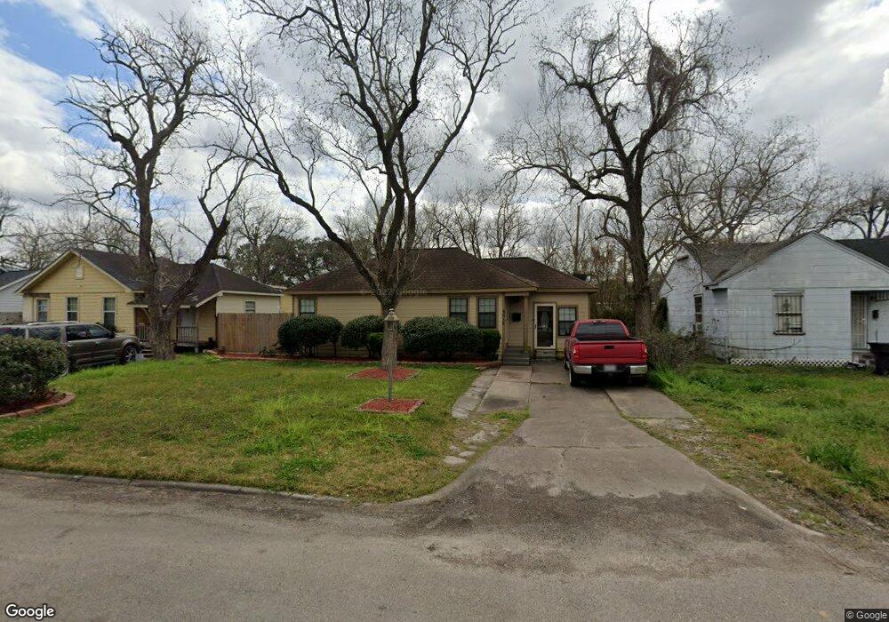4618 Kingsbury St, Houston, TX 77021 - photo 1