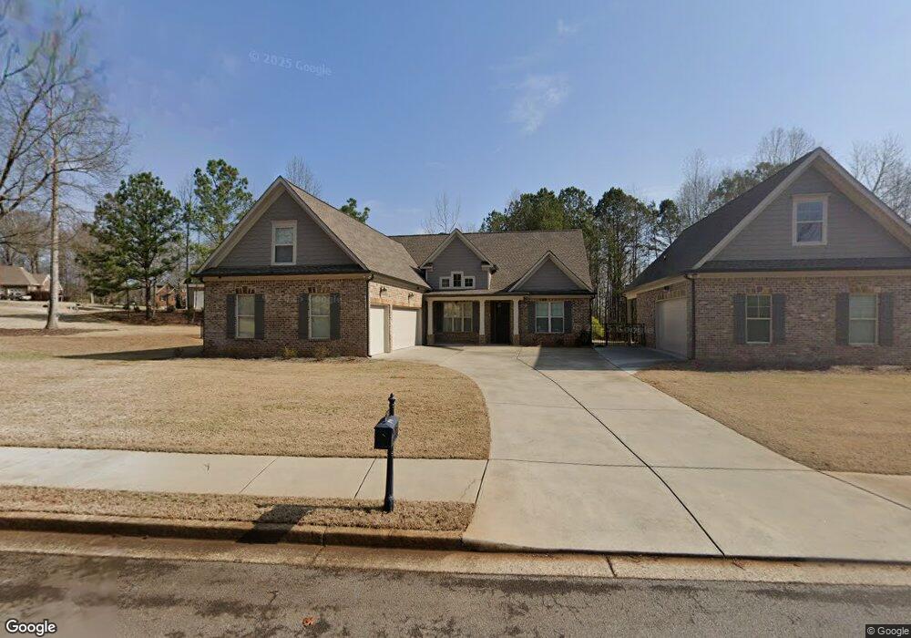 440 Olde Jackson, Jefferson, GA 30549 - photo 1