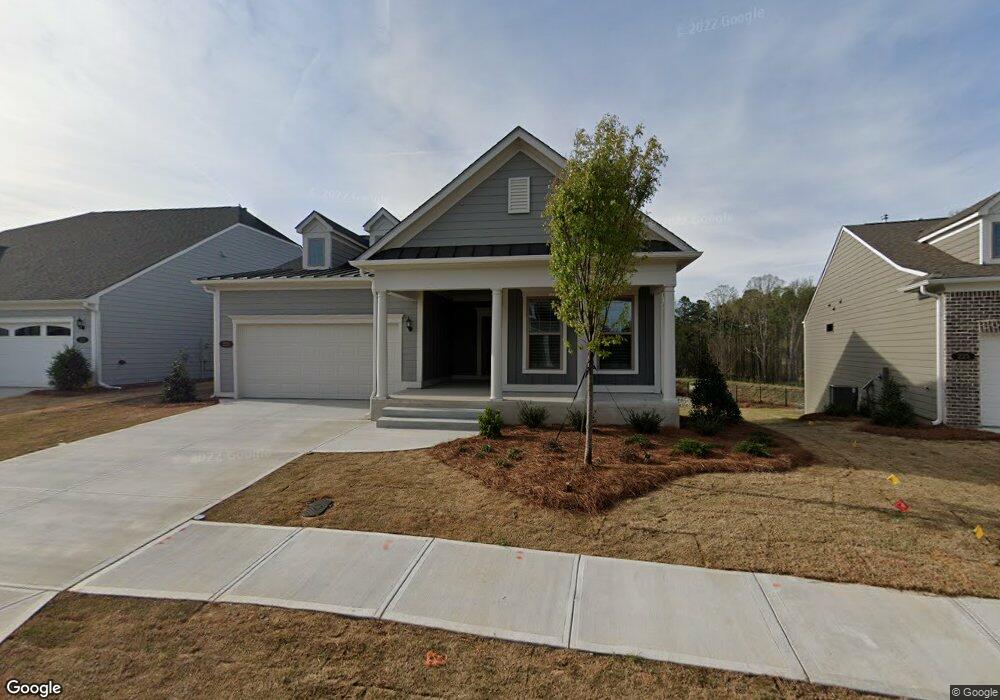 223 Odell St, Acworth, GA 30102 - photo 1