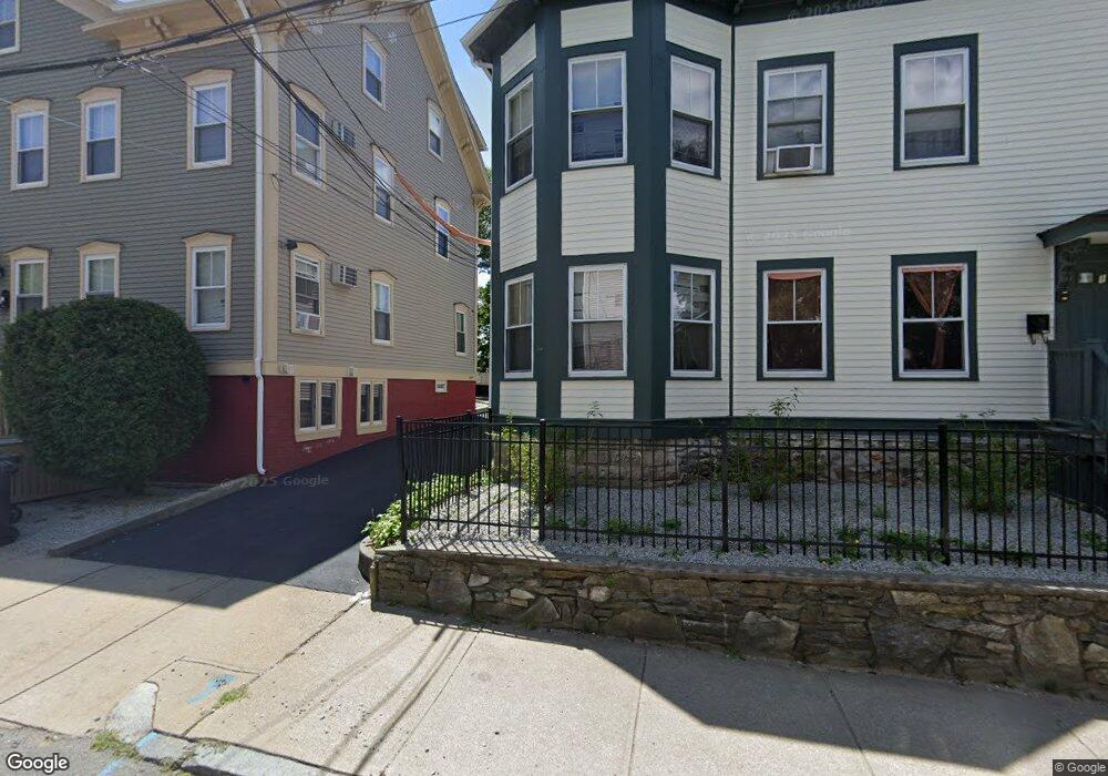 56 South St, Woonsocket, RI 02895 - photo 1