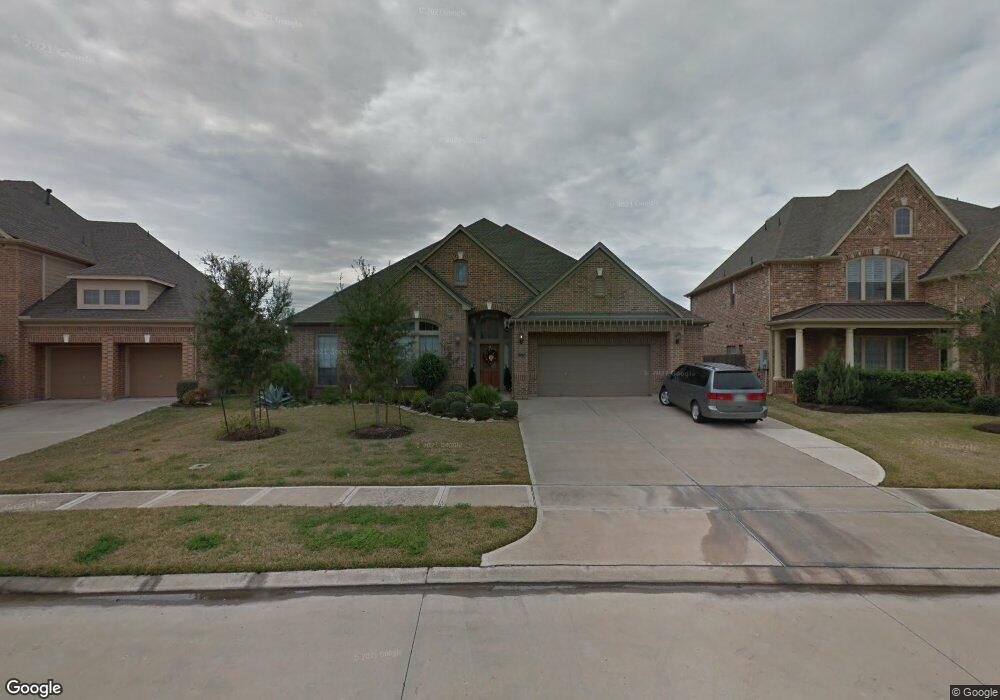 21523 Masonwood Ln, Richmond, TX 77469 - photo 1