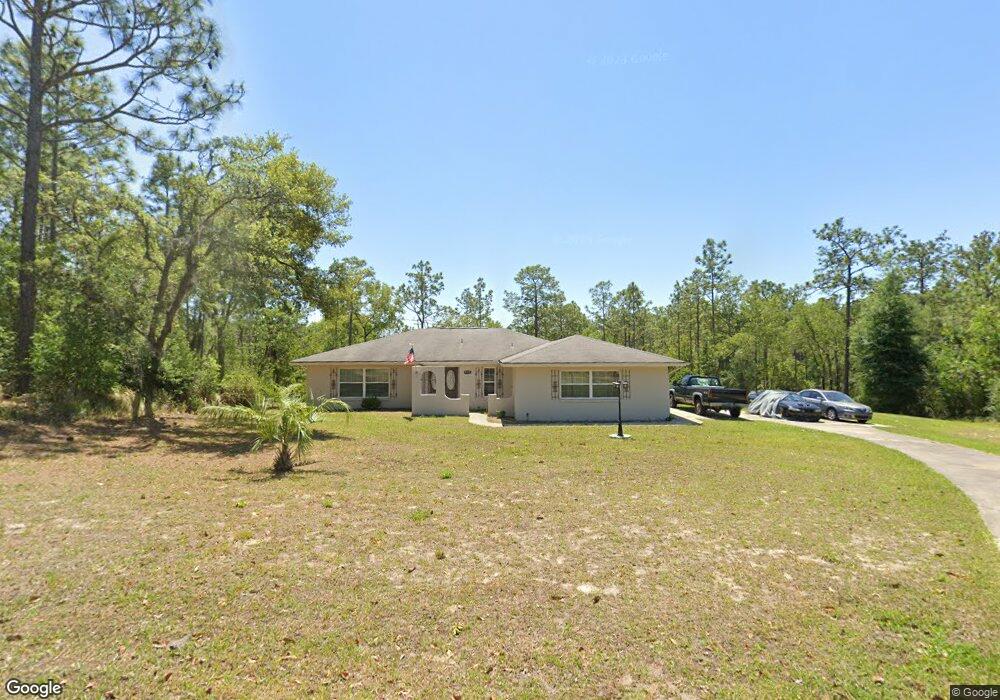 8955 SW 209th Cir, Dunnellon, FL 34431 - photo 1