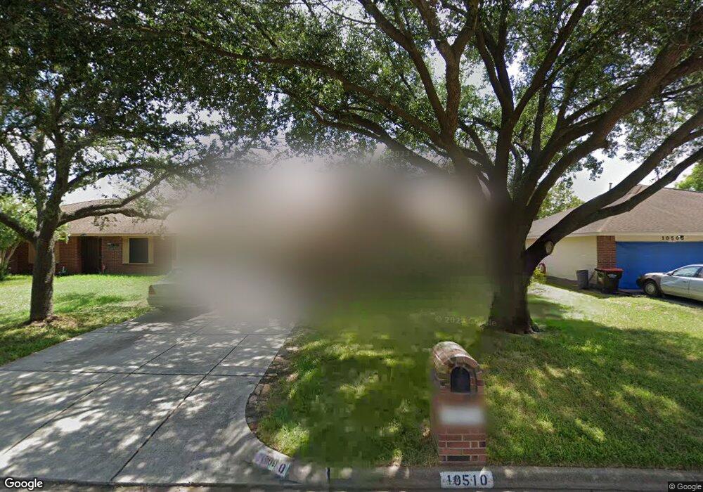 10510 Berclair Dr, Houston, TX 77038 - photo 1