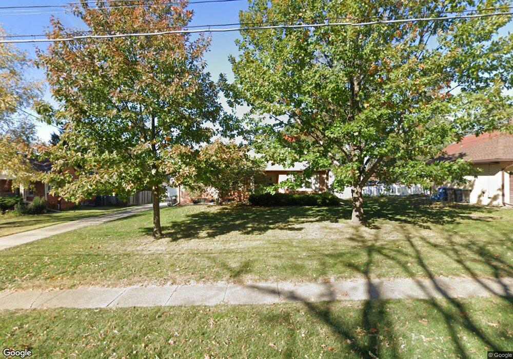 4317 Ovid Ave, Des Moines, IA 50310 - photo 1