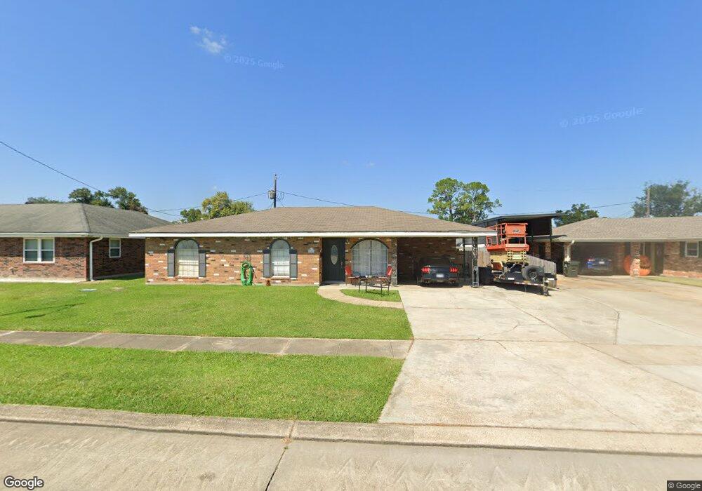 119 Malibou Blvd, Houma, LA 70364 - photo 1