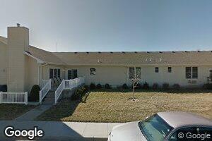 321 N Main St, Haviland, KS 67059