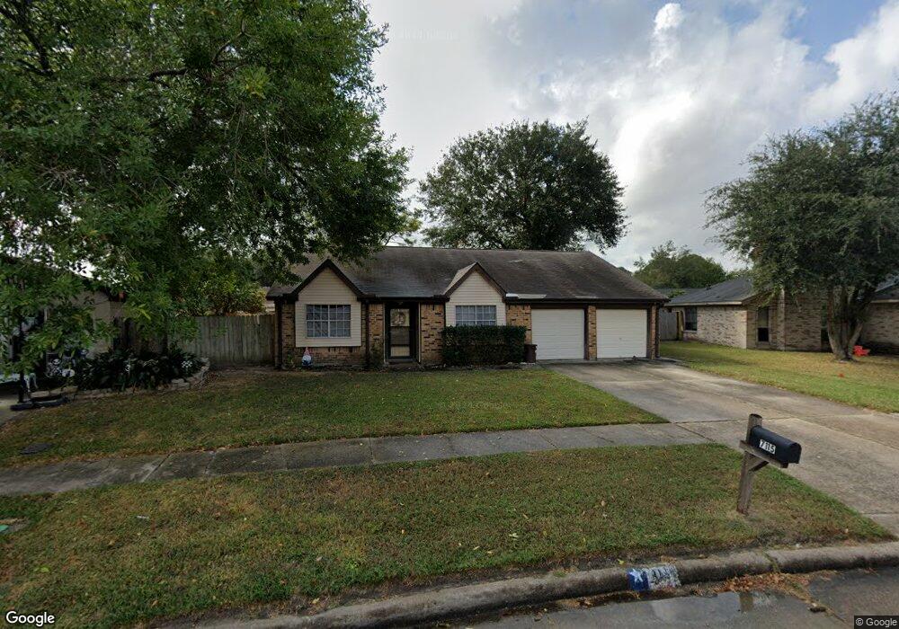 7115 Canyon Way Dr, Houston, TX 77086 - photo 1