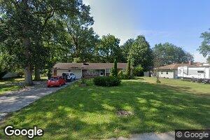 311 Sherwood Forest Dr, Galveston, IN 46932