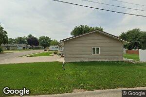 1102 6th Ave SW, Pipestone, MN 56164