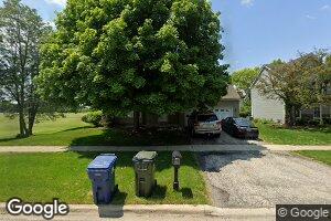 1617 Ranchview Dr, Naperville, IL 60565
