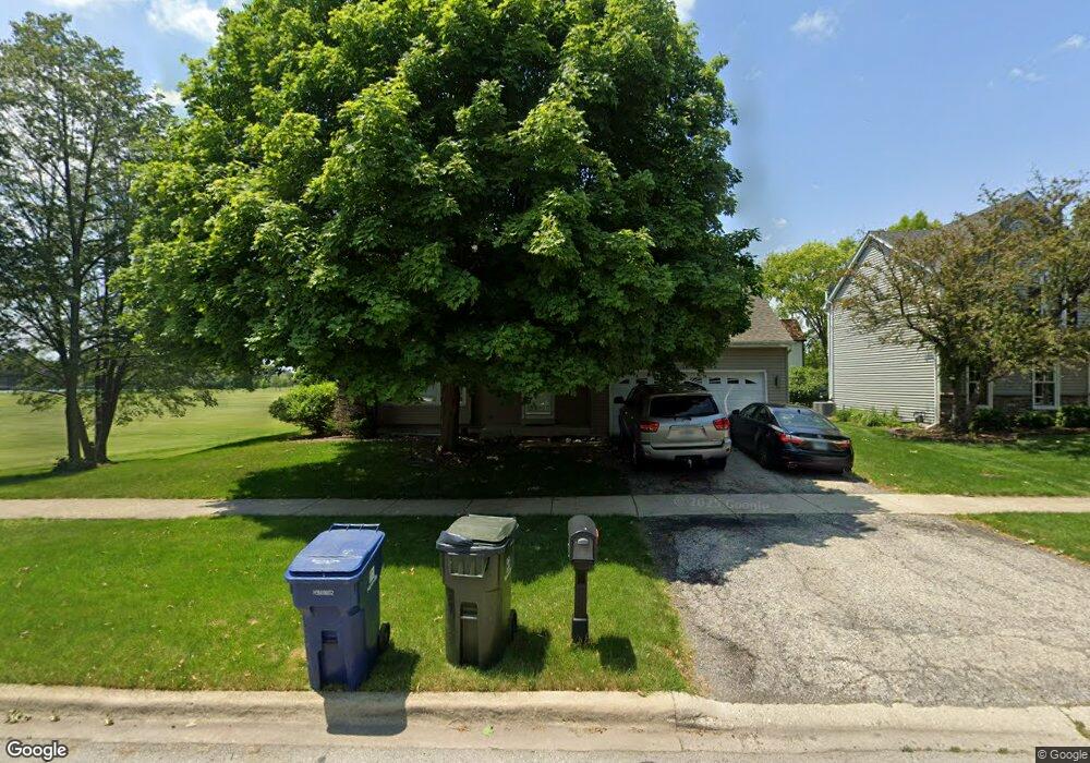 1617 Ranchview Dr, Naperville, IL 60565 - photo 1