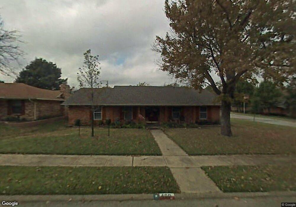 400 Dogwood Dr, Wylie, TX 75098 - photo 1