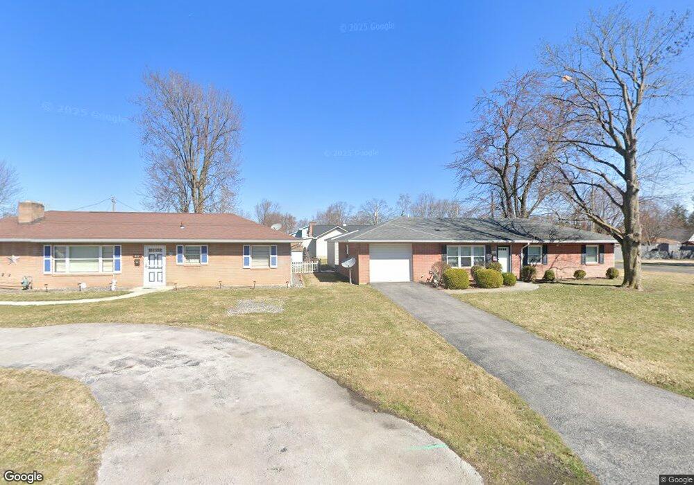 816 5th St, Findlay, OH 45840 - photo 1