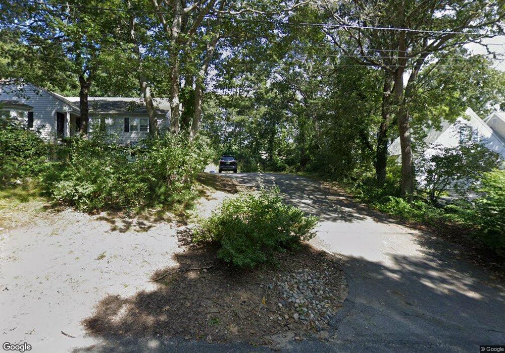 281 Setucket Rd, Yarmouth Port, MA 02675 - photo 1