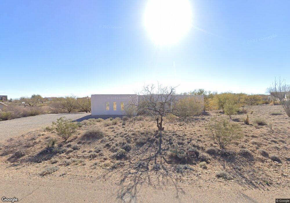 600 N Vail View Rd, Vail, AZ 85641 - photo 1