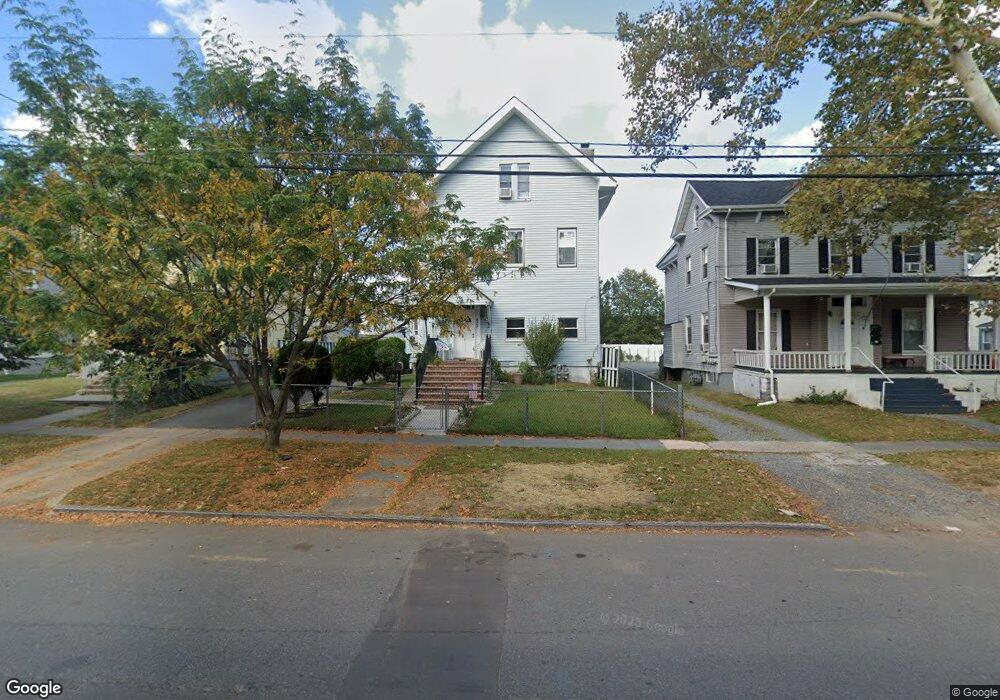 421 E 7th St unit 23, Plainfield, NJ 07060 - photo 1