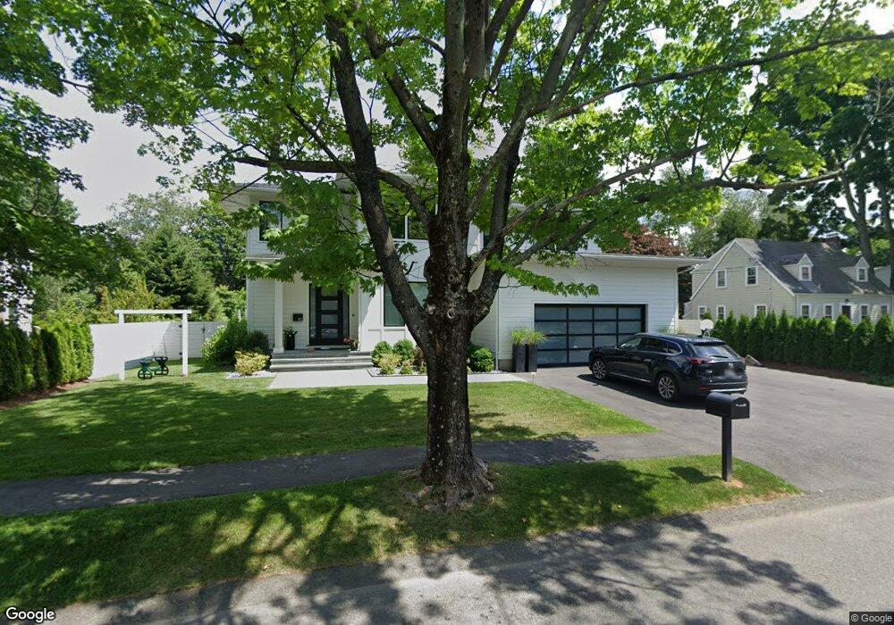 50 Mayflower Rd, Needham, MA 02492 - photo 1