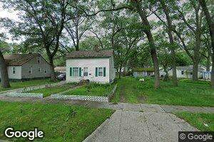 1873 Elwood St, Muskegon, MI 49442