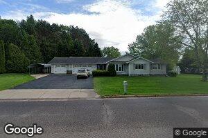 808 8th Ave, Bloomer, WI 54724