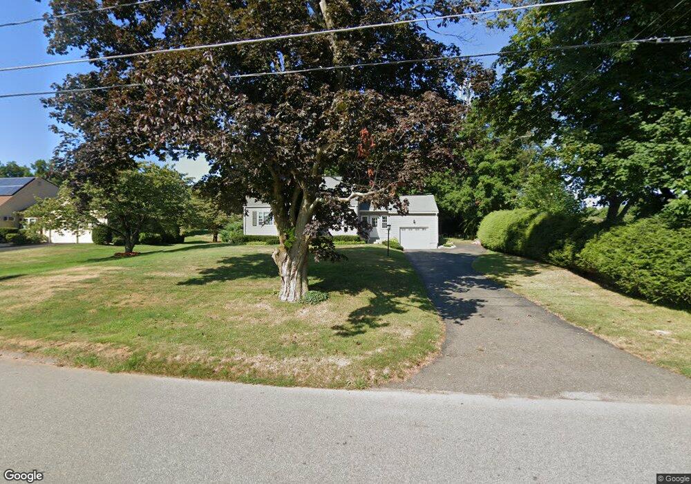 567 Bell St, Glastonbury, CT 06033 - photo 1