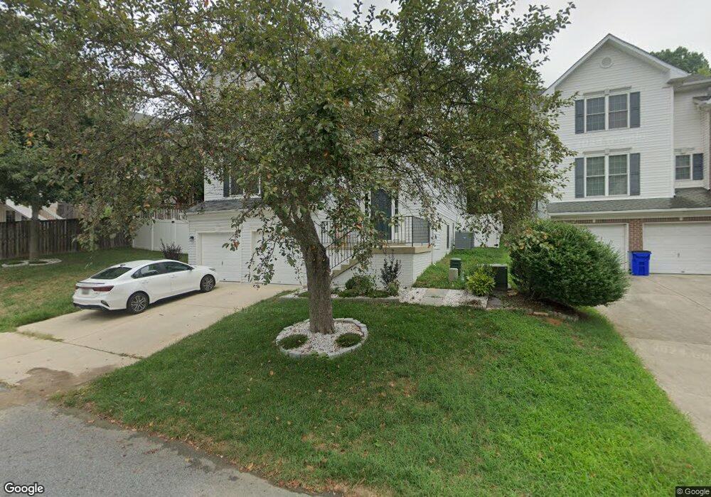 9471 Decatur Rd, Laurel, MD 20723 - photo 1