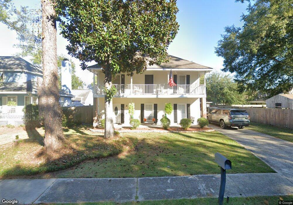 1402 6th St, Slidell, LA 70458 - photo 1