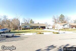 1351 N 1250 E, North Logan, UT 84341