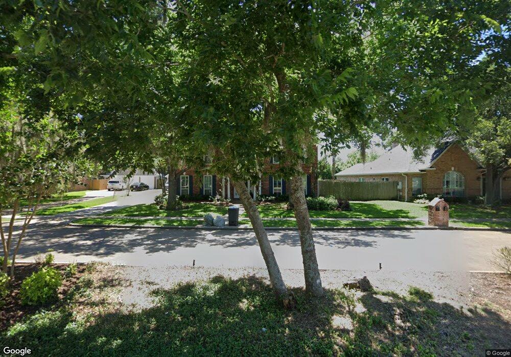 105 Eagle Lakes Dr, Friendswood, TX 77546 - photo 1