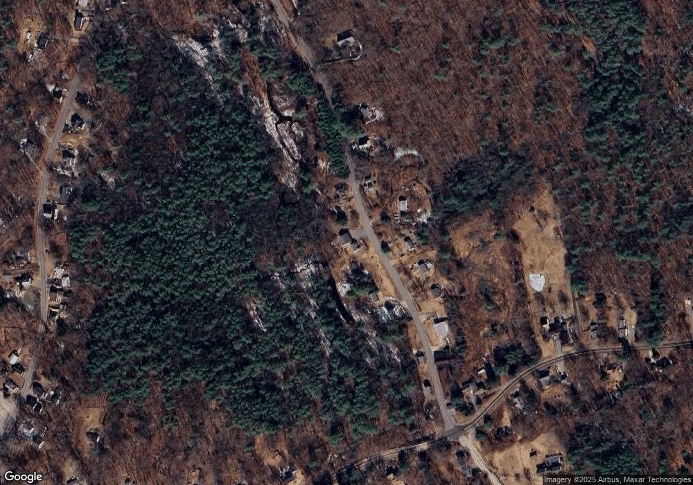 669 Valley Rd, Barre, MA 01005 - photo 1