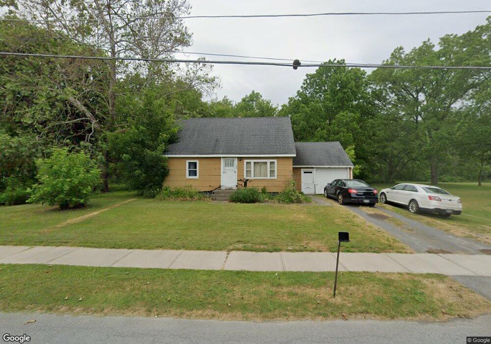 505 Race St, Chittenango, NY 13037 - photo 1