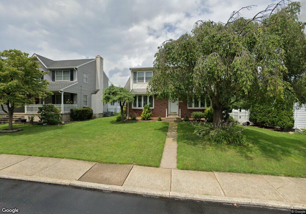 1909 E Livingston St unit 1911, Allentown, PA 18109 - photo 1