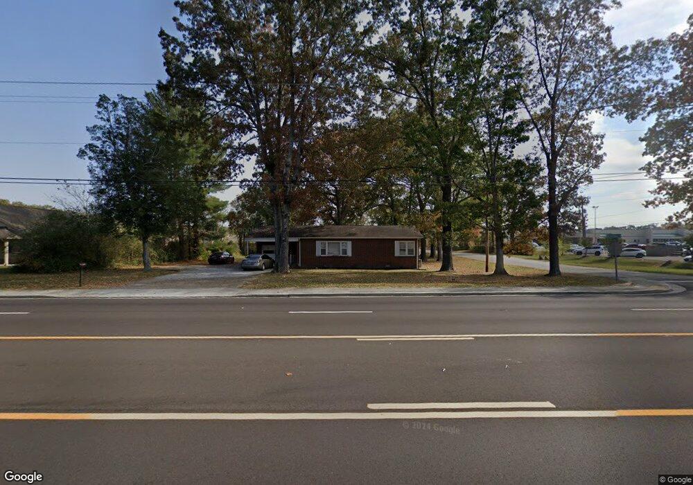 1315 Mcarthur St, Manchester, TN 37355 - photo 1