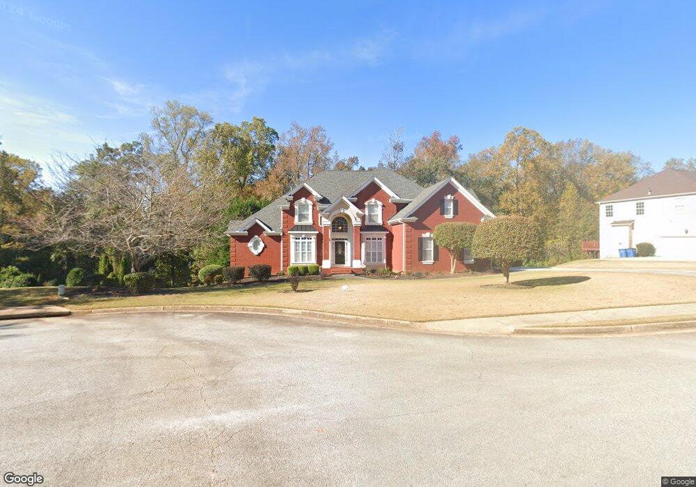 1146 Saint Remy Way SE unit 34, Conyers, GA 30013 - photo 1