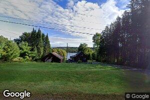 140 Bagley Rd, Mapleton, ME 04757