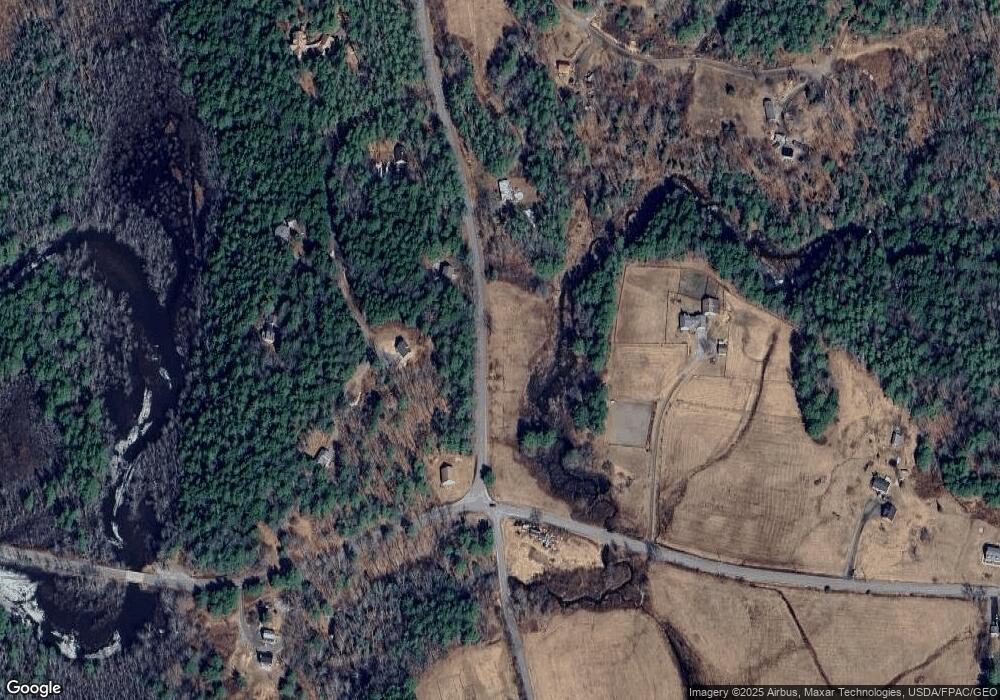 117 Dana Mill Rd, Woolwich, ME 04579 - photo 1