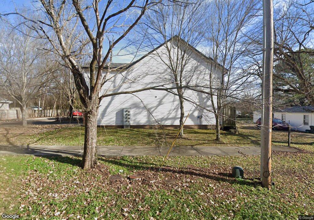 914 S Wood Ave unit 7, Fayetteville, AR 72701 - photo 1